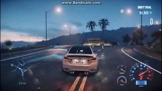 Need for Speed X M4 - "Without a Kalare" - BMW M4 Drift