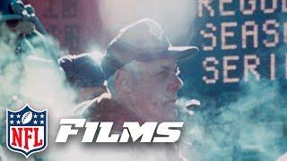 Bud Grant's Vikings Owned the Frozen Tundra | NFL Films Presents