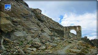 Forte del Mont Froid - La montagna degli Eroi