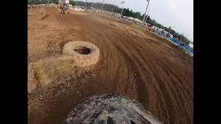 SJO FAIRCROSS RACE, EATON COUNTY FAIR