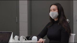 Laurier grad student studying police de-escalation training