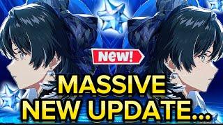 FINALLY….ITS CONFIRMED!!! NEW 1.3 EVENTS, PS5, QOL CHANGES, BANNERS & REWARDS! [Wuthering Waves]