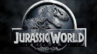 Jurassic World Suite | Jurassic World Trilogy (Original Soundtrack) by Michael Giacchino