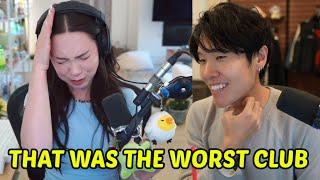 Jodi and Toast Share Their Crazy Story during OTV Night