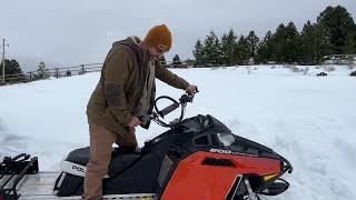 Man helps stranded mother with infant during epic Bozeman Pass shutdown