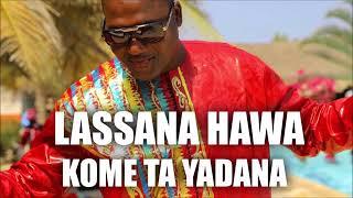 Lassana hawa sissako 2018