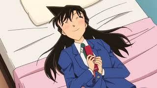 Shinichi and ran start dating  detective Conan episode 928 ending scene
