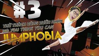 THỬ THÁCH CÙNG BƯỚC NHẢY (JUMPHOBIA #3) - Just.Mindhack