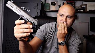 Never buy a 1911 45 ACP without knowing this! (Must Watch!)