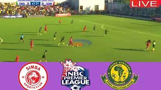  Live Match: Simba Queens vs Yanga Princess | LIVE MATCH | NBC PREMIER LEAGUE