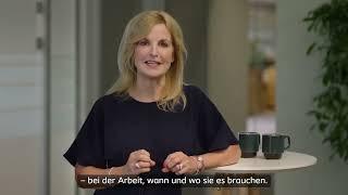 Unsere Mission in der Wundversorgung | Coloplast