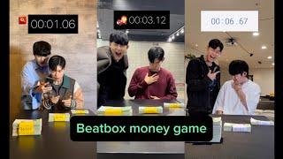 Beatbox money game