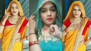 Pooja meena | pooja meena tik tok video | pooja meena tik tok video 2021  pooja meena official meena