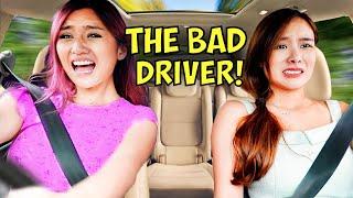 17 Types of DRIVERS Everyone HATES!