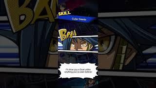 Yu-Gi-Oh! Duel Links - Aigami’s Skill: Cubic Seeds (Add 3 Vijam The Cubic Seed To Your Deck)