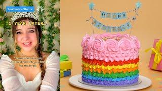  Cake Storytime TikTok  @Brianna Mizura  POVs Tiktok Compilations Part 362