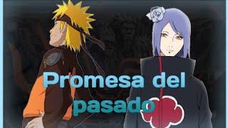 Promesas del pasado (Naruto x konan // Cap 1