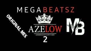 MegaBeatsZ - AZELOW 2 (ORIGINAL MIX) #videobycrazymode