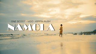 NAMOLA - One Scoot - Vigo - Kippin Rush (Official Music Video)