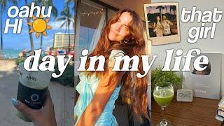 that girl day in my life || living alone diaries