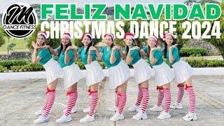 FELIZ NAVIDAD | CHRISTMAS DANCE | DJ SNIPER REMIX