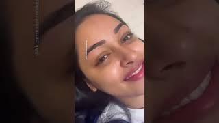 Eyebrow microblading| HK permanentmakeup | Harshitha karthik