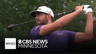 Two former Minnesota Gophers to play 3M Open