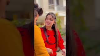 Takkar mar di kutte ne  | very funny video razika abaan #razikaabaan #comedy #content #abaan