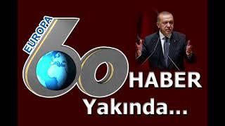 KANAL 60 TV  HABER