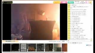 Japanese Live Streamer accidentally Burned Down House [ENG sub]