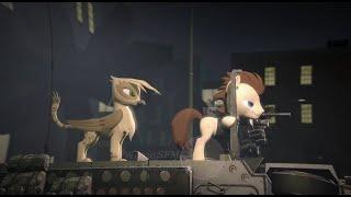 [MLP] [SFM] [COMMISSION] Каскад - БТР (Kaskad - BTR) // PMV