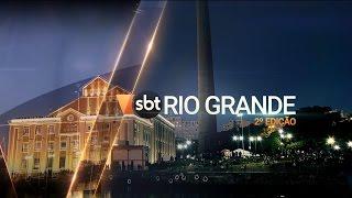 [SBT RS] - SBT Rio Grande 2ª Edição: vinhetas de ida e volta do intervalo - Setembro/2016