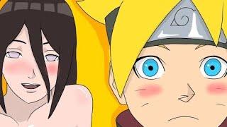 HANABI & BORUTO (naruto parody / boruto parody)