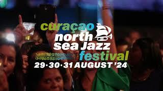 Curaçao North Sea Jazz 2024 | English