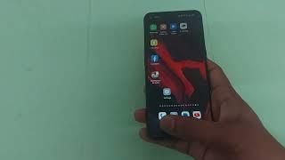 oppo a17 me lift to ear to answer call use kaise kare, oppo a17 lift to ear to answer call setting