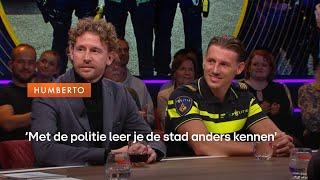 Ewout Genemans komt met serie Bureau Maastricht: 'Je leert de stad anders kennen' | HUMBERTO