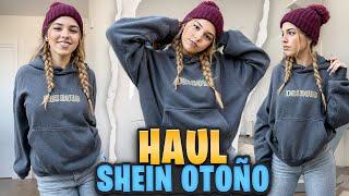 HAUL DE SHEIN PARA IR A NEW YORK / El mundo de Indy