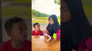 GA SUKA PEDAS #mukbang #mommychannel #food #mommylife #parentingid #ngeshortsbareng