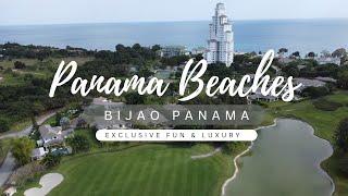 Panama Beaches Bijao Panama & Panama Real Estate