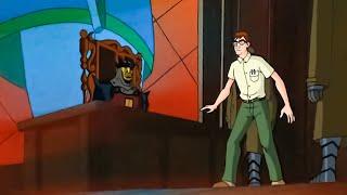 A Small Problem (Part 2) | Ben 10 | Cartoon Network Asia