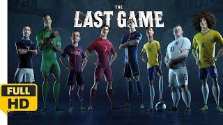 Nike Football: The Last Game Animated full  Movie