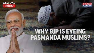 Why RSS, BJP Have Eyes Set On Pasmanda Muslims In Uttar Pradesh? | National News | English News