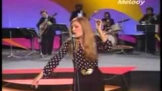 Dalida - Les enfants du Piree.