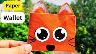Paper crafts easy/paper crafts for school students/useful paper crafts/school craft ideas easy