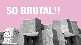 Brutalism is the most polarizing style EVER – here's why