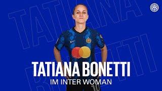 I M INTER WOMAN | Ep 07: TATIANA BONETTI  [SUB ENG]