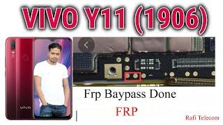 How to FRP Bypass Vivo Y11 | Vivo y11 gmail bypass without pc