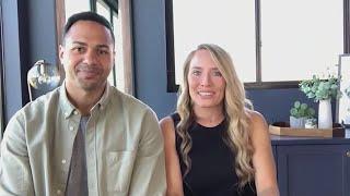 Nashville couple featured on Magnolia Network