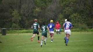 St Marys 13'1s vs Minchinbury 13'1s Rd 9 2024