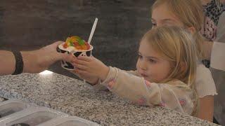 New ice cream shop opening in downtown Sioux City